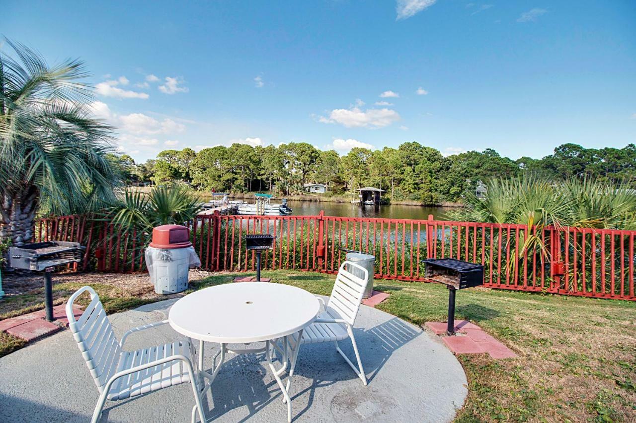 The Inn At St. Thomas Square #1305A Panama City Beach Exterior foto