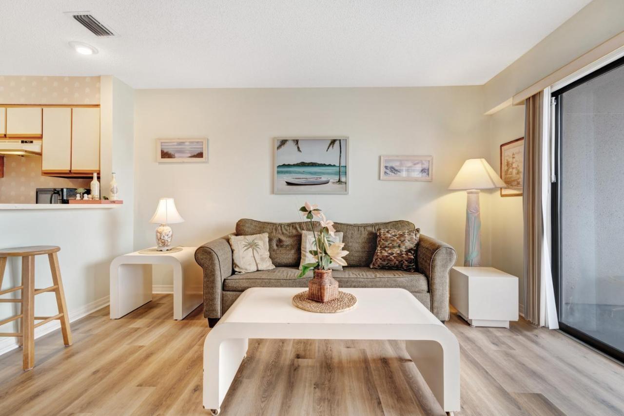 The Inn At St. Thomas Square #1305A Panama City Beach Exterior foto
