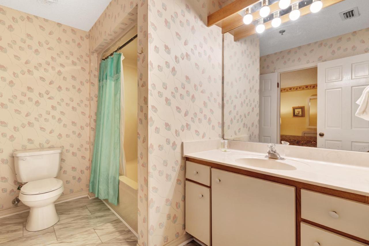 The Inn At St. Thomas Square #1305A Panama City Beach Exterior foto