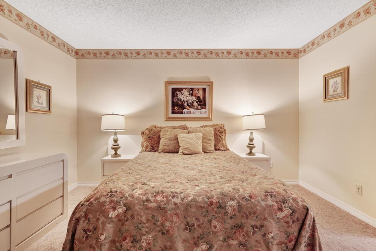 The Inn At St. Thomas Square #1305A Panama City Beach Exterior foto
