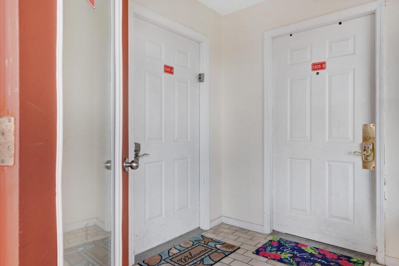 The Inn At St. Thomas Square #1305A Panama City Beach Exterior foto