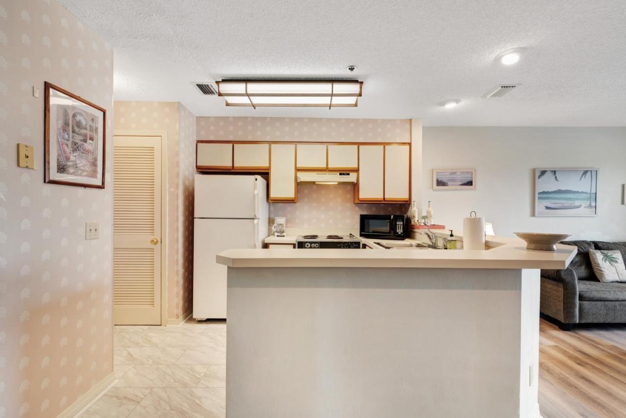 The Inn At St. Thomas Square #1305A Panama City Beach Exterior foto