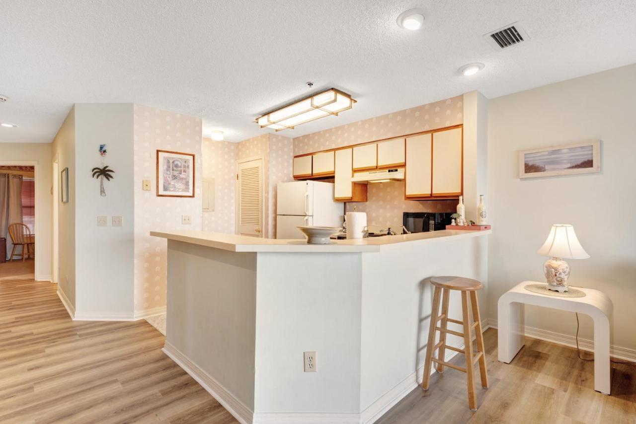 The Inn At St. Thomas Square #1305A Panama City Beach Exterior foto