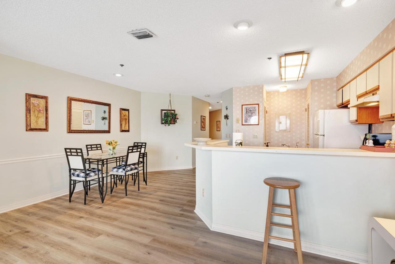 The Inn At St. Thomas Square #1305A Panama City Beach Exterior foto