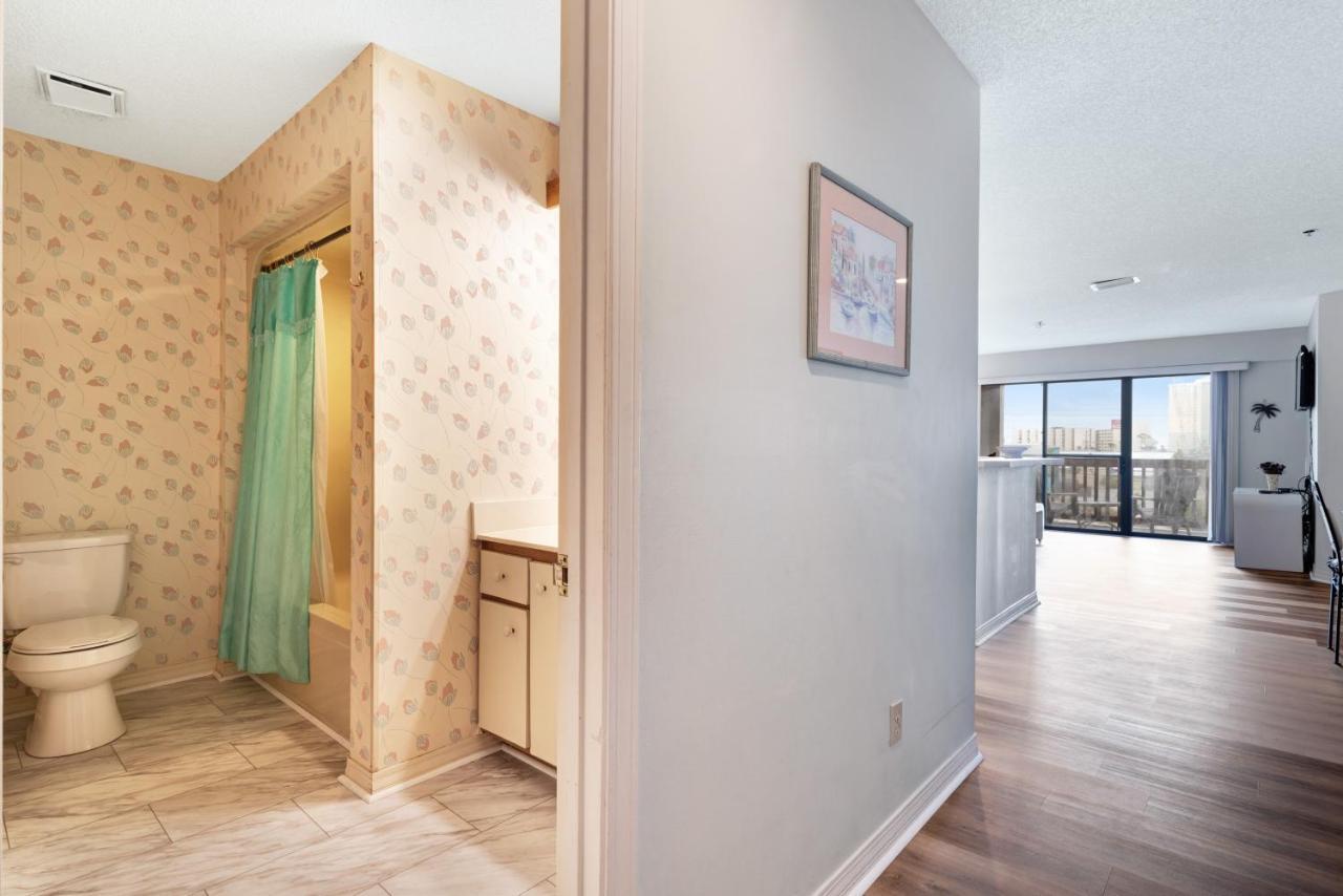 The Inn At St. Thomas Square #1305A Panama City Beach Exterior foto
