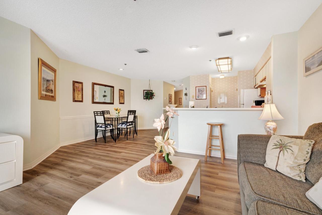 The Inn At St. Thomas Square #1305A Panama City Beach Exterior foto
